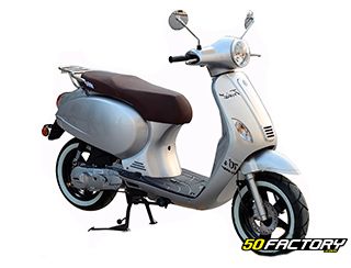 scooter 50cc FMI Industria Twist 2T 50cc